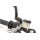 Spiegelverlängerung Kawasaki Z 300 14- für Spiegelgewinde