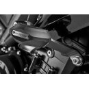 Sturzpad-Kit Triumph Street Triple Rx 15- Als Paar