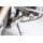 Krümmerschutz Honda CRF 1000 L Africa Twin 15- Silber
