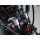 Lenkererhöhung Honda CRF 1000 L Africa Twin 15- ° 28 mm h 20 mm schwarz
