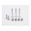 QUICK-LOCK ION Tankring Adapterkit Honda CRF 1000 L Africa Twin 15-