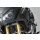 HAWK Scheinwerferklemmen KTM 1290 Super Duke GT schwarz für Schutzbügel