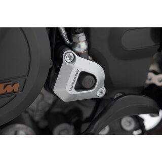 Kupplungsnehmerschutz KTM 1290 Super Duke / R / GT,...