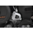 Kupplungsnehmerzylinder-Schutz Silbern KTM Modelle