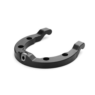 QUICK-LOCK ION Tankring KTM 1290 Super Duke GT 16- schwarz