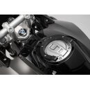QUICK-LOCK ION Tankring KTM 1290 Super Duke GT 16- schwarz