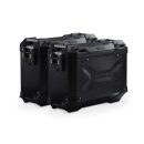 TRAX ADV Alukoffer-System Triumph Tiger Explorer XCx /...