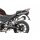 TRAX ADV Alukoffer-System Triumph Tiger Explorer XCx / XCa silber 37 l li 37l re