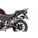 TRAX ADV Alukoffer-System Triumph Tiger Explorer XCx /...