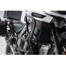 Schutzbügel Triumph Tiger Explorer XCx / XCa 16- schwarz