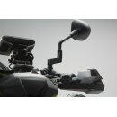 Spiegelverlängerung Triumph Tiger Explorer XCx / XCa 16- für Spiegelgewinde