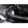 HAWK Scheinwerferhalter-Set Triumph Tiger Explorer XR / XRx / XRt ohne Scheinwerfer