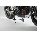 Hauptständer Schwarz. Yamaha MT-07...