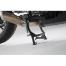 Hauptständer Schwarz. Yamaha MT-07 (13-)/Tracer/MotoCage (16-).