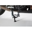 Hauptständer Schwarz. Yamaha MT-07 (13-)/Tracer/MotoCage (16-).
