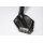 Seitenständerfuß Yamaha MT-07 Moto Cage 15- schwarz/Silber