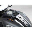 QUICK-LOCK ION Tankring Adapterkit Yamaha MT-07 Moto Cage 15- schwarz