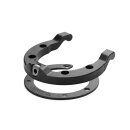 QUICK-LOCK ION Tankring SUZUKI Suzuki SV650 ABS 15-...