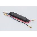 Widerstand-Set Honda NC 750 X / XD 16- Universal