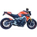 IXIL Hyperlow Auspuff Yamaha MT-09 Sport Tracker 14-...