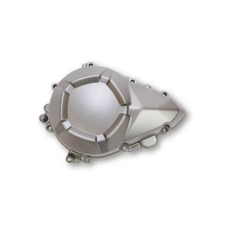 Generatordeckel matt grau KAWASAKI Z 800 ab 2013