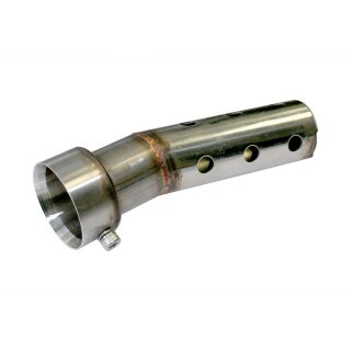 NOISE-KILLER für IXIL Hexoval Evolution
