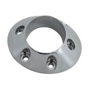 IXIL CONICAL Endkappe, neue Noisekillerversion, silber...