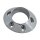 IXIL CONICAL Endkappe, neue Noisekillerversion, silber Aluminium, silber