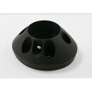 IXIL CONICAL Xtrem Underseat Endkappe, schwarz, für...