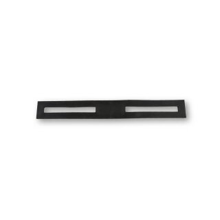 IXIL Unterleggummi für Auspuffschellen HEXOVAL Gummi, schwarz