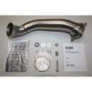 IXIL Adapterrohr KTM 690 DUKE, 12-