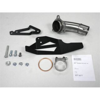 IXIL Adapterrohr für CB 1000 R