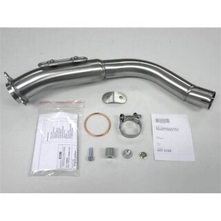 Adapterrohr für CB 900 Hornet