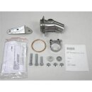 IXIL Ersatzadapterrohr ER 6 05-11 Versys 650 06-14...