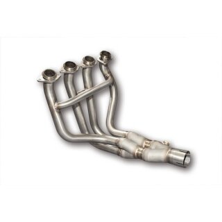 IXIL Krümmer für Kawasaki Z 800, 13-