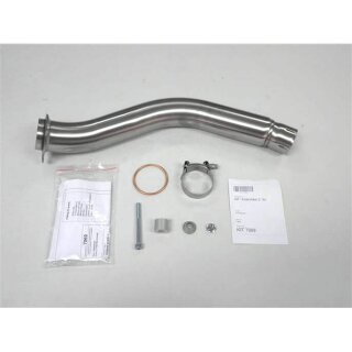 Adapterrohr für Z 750, 04-06