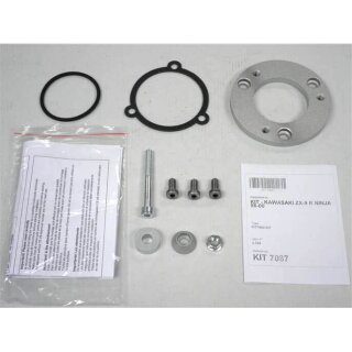 IXIL Montagekit für ZX-9 R Ninja, 98-03