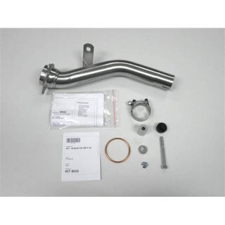 Adapterrohr für GS 500 F, 04-
