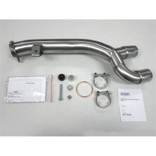 IXIL Adapterrohr für GSX 600/750 F, -97
