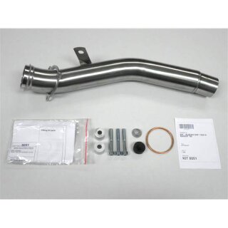 Adapterrohr für GSF 600 Bandit, 00-