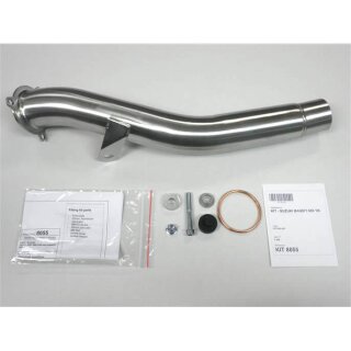 Adapterrohr für GSF 650 Bandit, 05-06