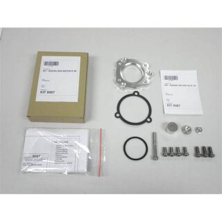 IXIL Montage Kit GSX 750 R, 00-05 / 600 R, 01-05
