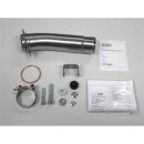 IXIL Ersatzadapterrohr GSF 1250 Bandit 07-09 GSX 1250 F...