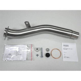 Adapterrohr für GSX 1200, 99-01