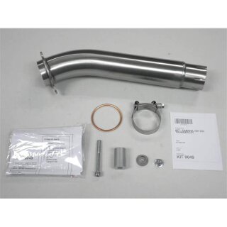Adapterrohr für YZF 600, ab Bj.96