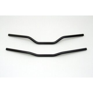 CustomBar hoch 850 mm schwarz