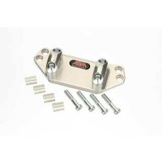 ABM HL-Adapter Kawasaki ZZ-R 1100/1200 (Kit)