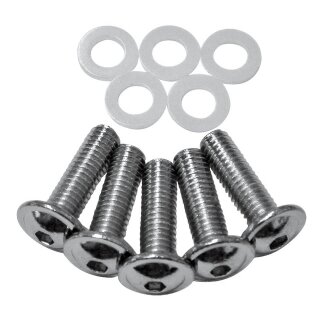IXRACE MK1 Edelstahl slashcut Endschalldämpfer, Kawasaki Z 900, 16-19
