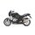 BMW R 1200 R Bj. 2009-2010 Konisch rund Slip-on 2-1