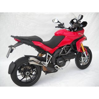 ZARD-V2 Ducati Mulitistrada 1200, Titan 2-1